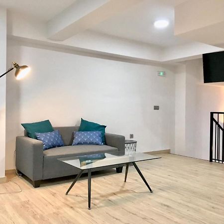 مالقة Modern & Spacious Apartment In Plaza De La Merced المظهر الخارجي الصورة
