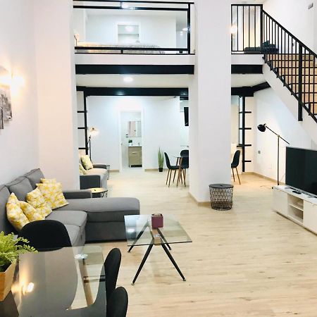 مالقة Modern & Spacious Apartment In Plaza De La Merced المظهر الخارجي الصورة