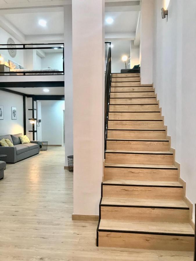 مالقة Modern & Spacious Apartment In Plaza De La Merced المظهر الخارجي الصورة